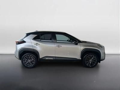 3 - Toyota Yaris Cross Cascioli Group