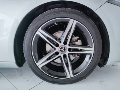 8 - Mercedes-Benz Classe A Cascioli Group