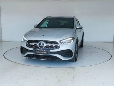 1 - Mercedes-Benz GLA Cascioli Group
