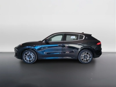 8 - Maserati GRECALE Cascioli Group