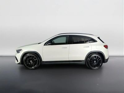 6 - Mercedes-Benz GLA Cascioli Group