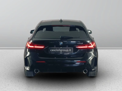 5 - BMW Serie 1 Cascioli Group