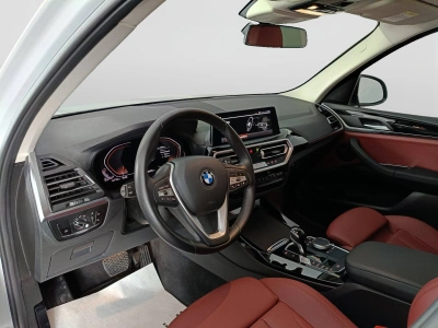7 - BMW X3 Cascioli Group