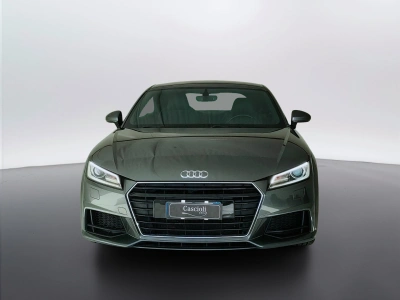 2 - Audi TT Cascioli Group
