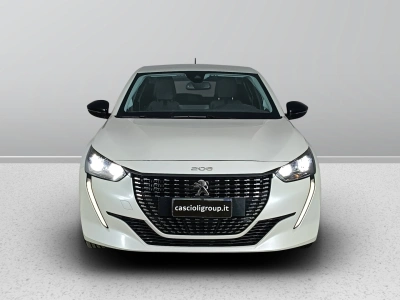 2 - Peugeot 208 Cascioli Group