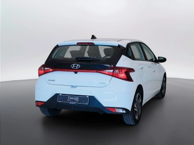 4 - Hyundai i20 Cascioli Group