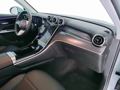 10 - Mercedes-Benz GLC Cascioli Group