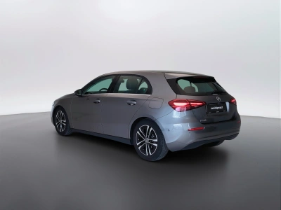 7 - Mercedes-Benz Classe A Cascioli Group