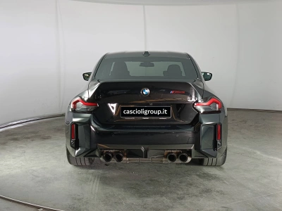 5 - BMW M M2 Cascioli Group
