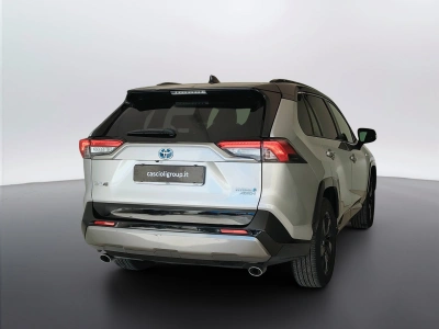 5 - Toyota RAV4 Cascioli Group
