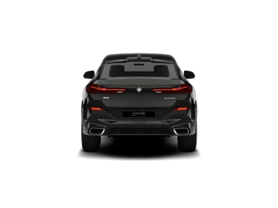 4 - BMW X6 Cascioli Group