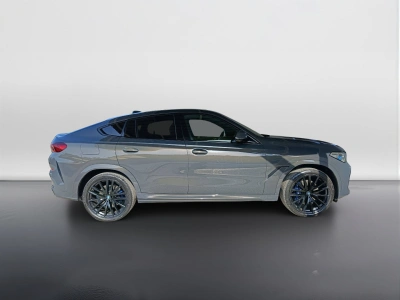 3 - BMW X6 Cascioli Group