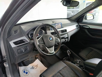 7 - BMW X1 Cascioli Group