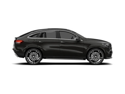 6 - Mercedes-Benz GLE Cascioli Group