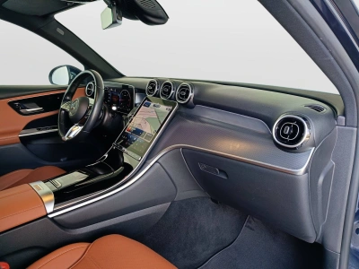 10 - Mercedes-Benz GLC Cascioli Group
