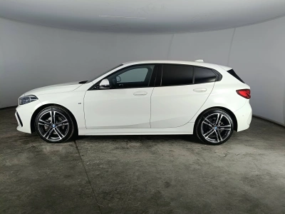 6 - BMW Serie 1 Cascioli Group