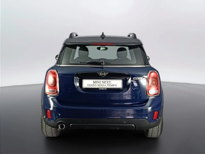 5 - MINI Countryman Cascioli Group