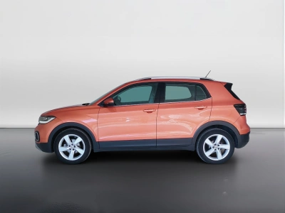 3 - Volkswagen T Cascioli Group