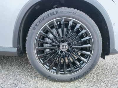 7 - Mercedes-Benz GLC Cascioli Group