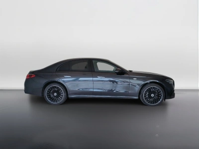 4 - Mercedes-Benz Classe E Cascioli Group