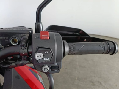 10 - Honda Africa Twin Cascioli Group