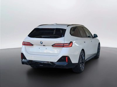 4 - BMW Serie 5 Cascioli Group