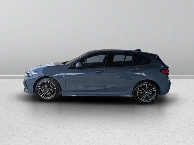3 - BMW Serie 1 Cascioli Group