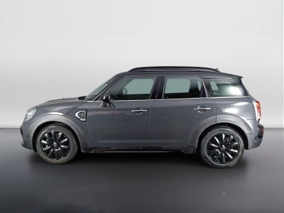 3 - MINI Countryman Cascioli Group