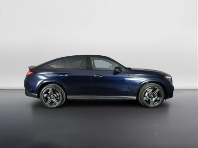 3 - Mercedes-Benz GLC Cascioli Group