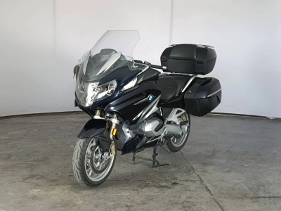 4 - BMW Motorrad RT Cascioli Group