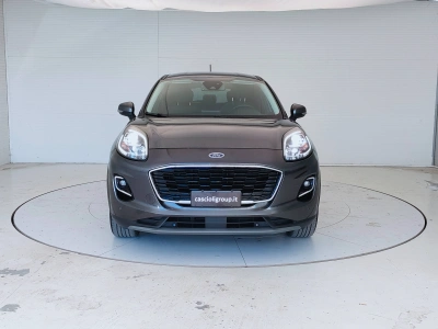 2 - Ford Puma Cascioli Group