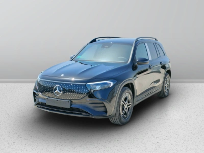 1 - Mercedes-Benz EQB Cascioli Group