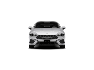 2 - Mercedes-Benz CLE Cascioli Group