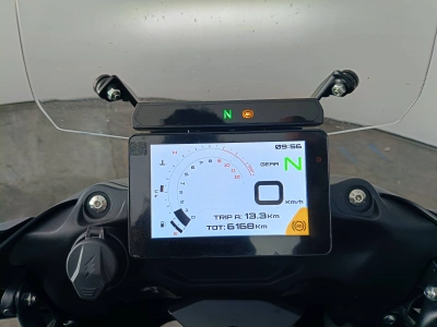 9 - Benelli TRK Cascioli Group