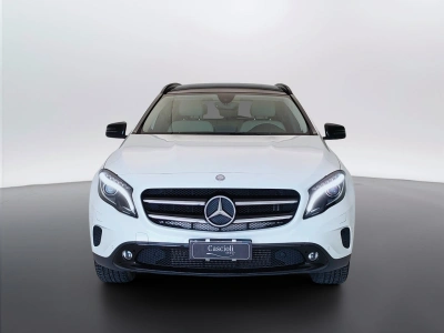 2 - Mercedes-Benz GLA Cascioli Group