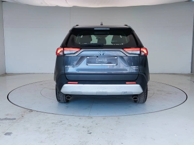 6 - Toyota RAV4 Cascioli Group