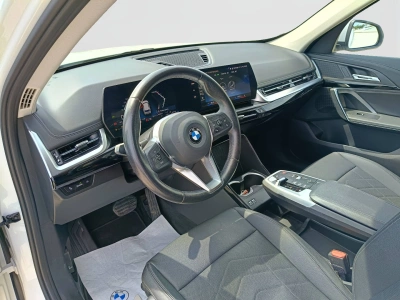 7 - BMW X1 Cascioli Group