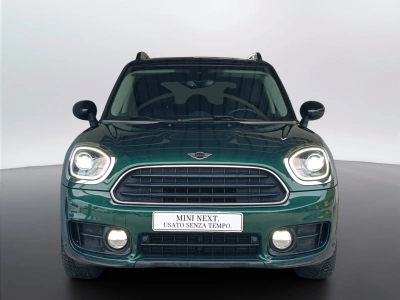 2 - MINI Countryman Cascioli Group
