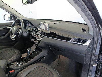 10 - BMW X1 Cascioli Group