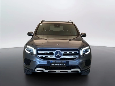 2 - Mercedes-Benz GLB Cascioli Group