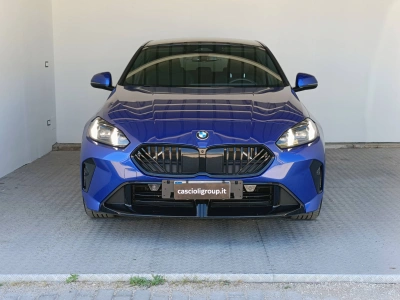 2 - BMW Serie 1 Cascioli Group