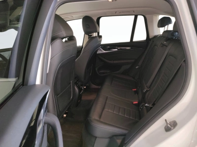 9 - BMW X3 Cascioli Group