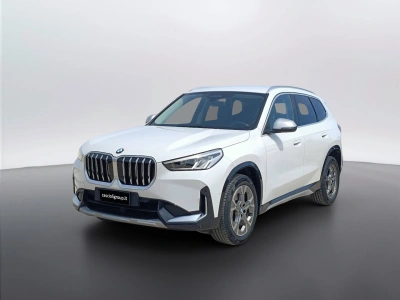 1 - BMW X1 Cascioli Group