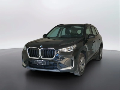 1 - BMW X1 Cascioli Group