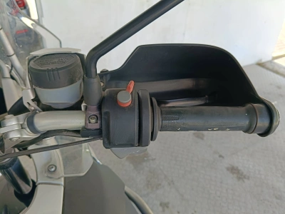5 - BMW Motorrad GS Cascioli Group
