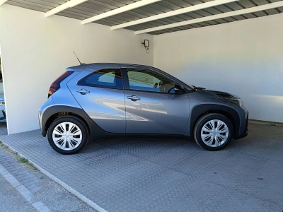 3 - Toyota Aygo X Cascioli Group