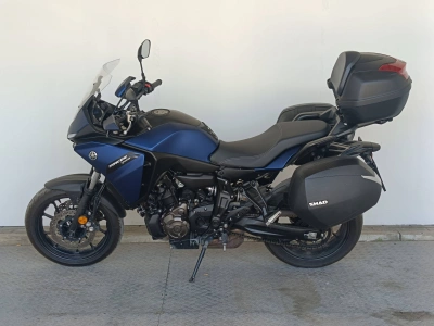5 - Yamaha Tracer Cascioli Group