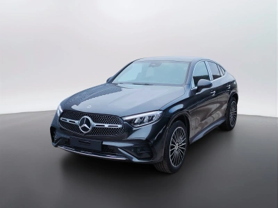1 - Mercedes-Benz GLC Cascioli Group