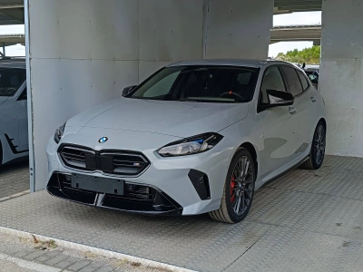 1 - BMW Serie 1 Cascioli Group
