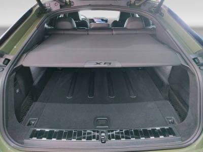 7 - BMW X6 Cascioli Group